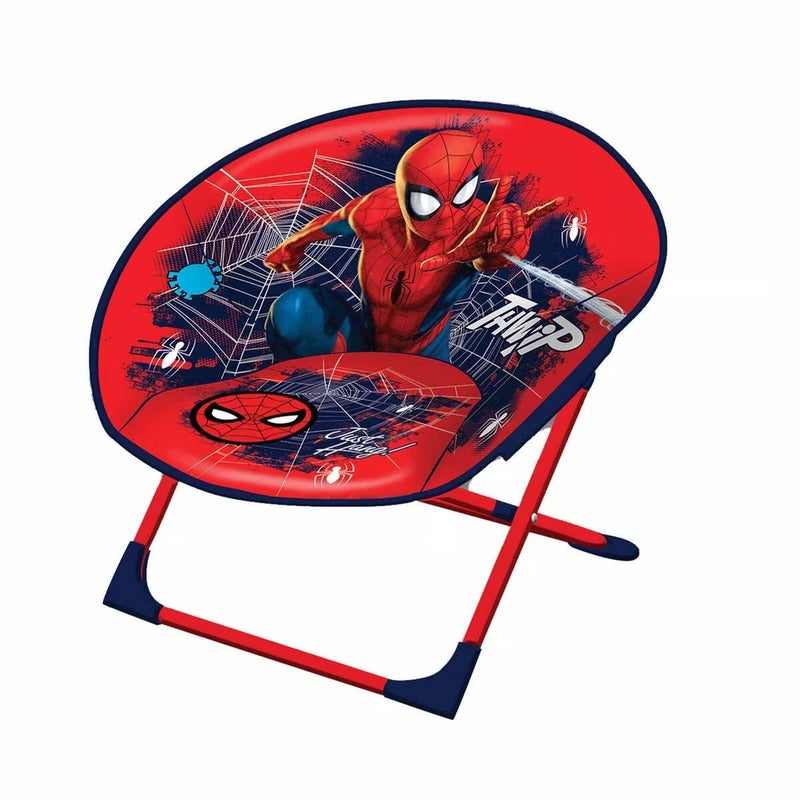 Spider-Man Moon Chair - FK-MC-09